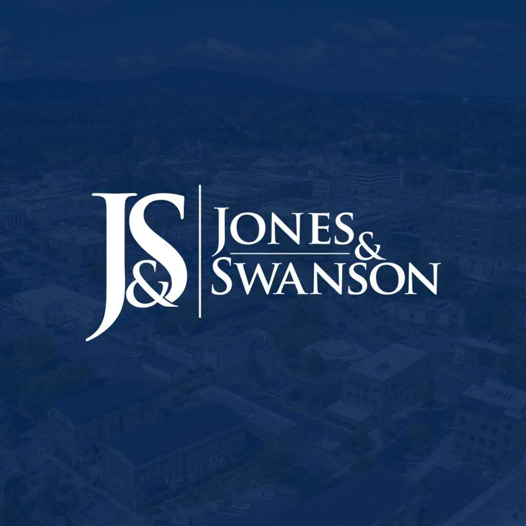 Jones & Swanson Thanks Our Clients