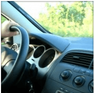 Safety Tips for Your Teen Driver