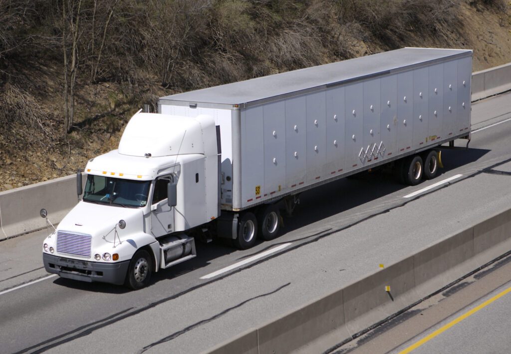 Dangers of Commercial Vehicle Crashes