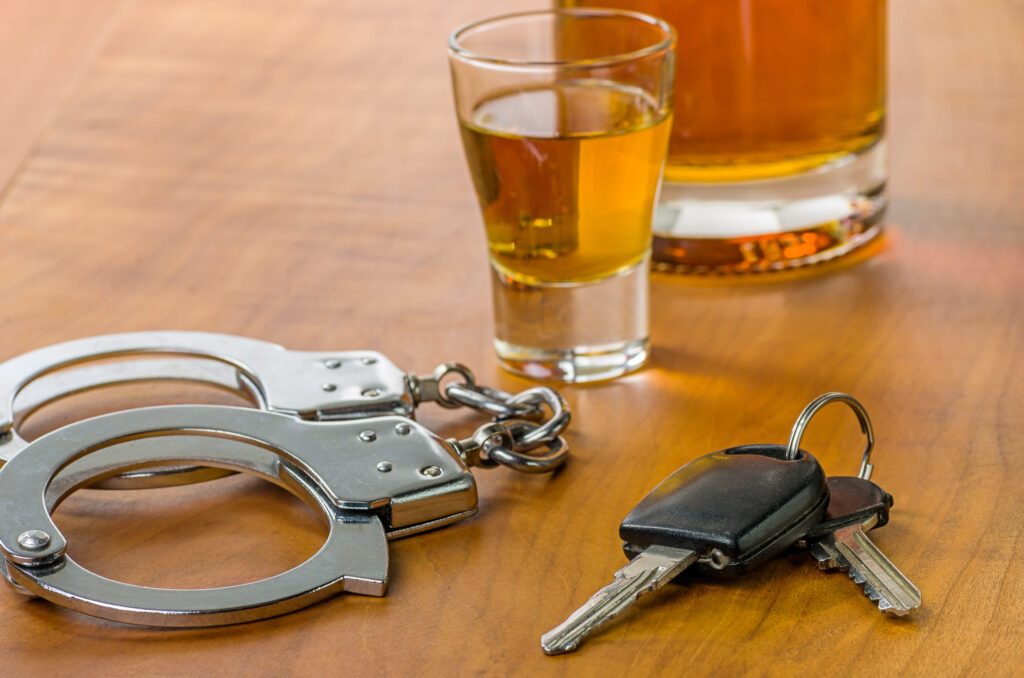 DUI Crash Settlement Recovered for Injured Bartow County Resident