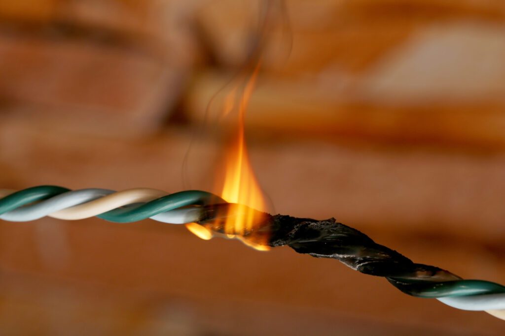 Recovering Damages for Burn Injuries