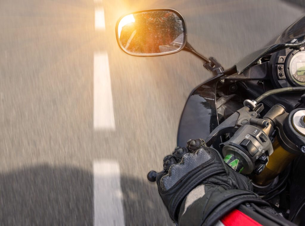 The Importance of Motorcycle Safety Courses