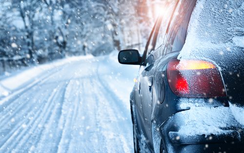 Tips for Staying Safe During Cold Weather Conditions