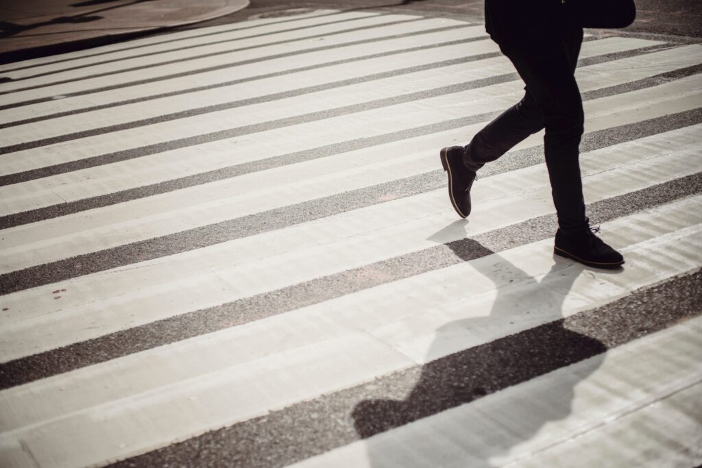 The Most Common Pedestrian Accident Injuries