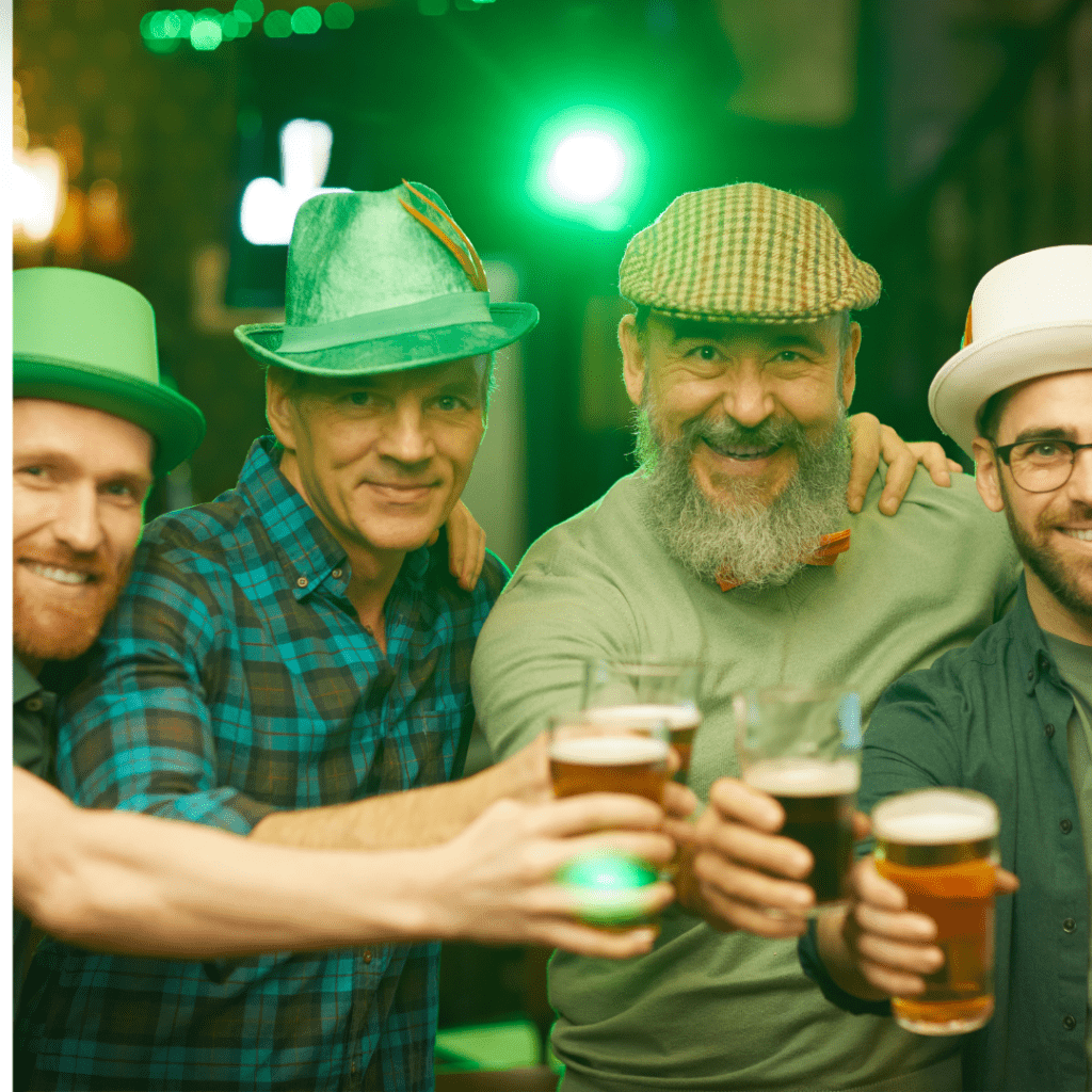 5 Ways to Properly Celebrate St. Patrick’s Day