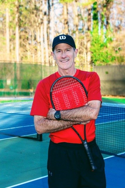 Rob Carver Tennis: Local Business Highlight