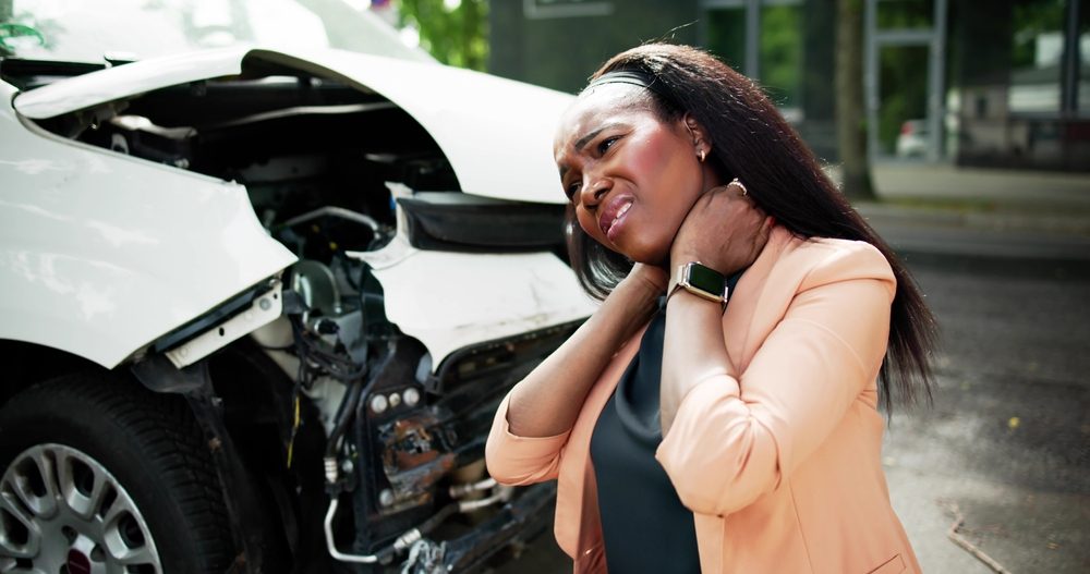 Should I See a Doctor After a Car Accident?